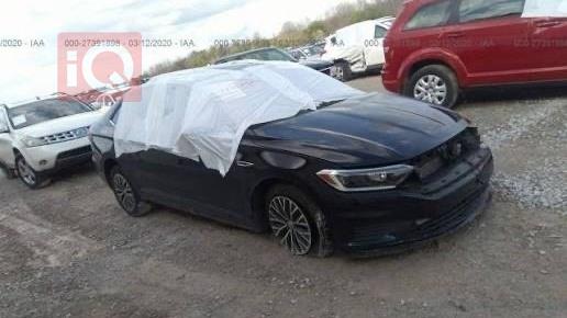 فولكسفاغن جيتا